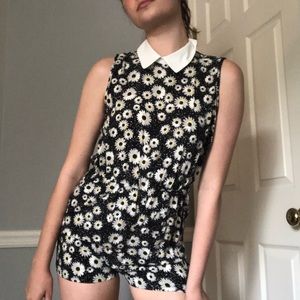 Retro romper